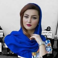 یورش ماموران به منزل طاهر نقوی و بازداشت سهیلا صدقیانی