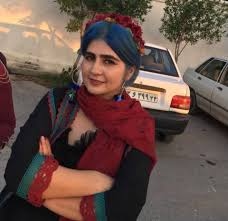 یورش نیروهای امنیتی رژیم به منزل سپیده قلیان در دزفول