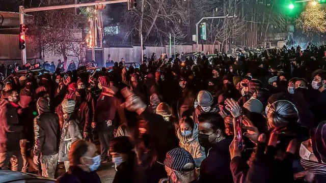 خیزش حق‌طلبانه مردم، توهم پیروزی آسان