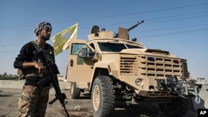 مردم کُرد در شهر حلب، میان آتش دو دولت سوریه و ترکیه