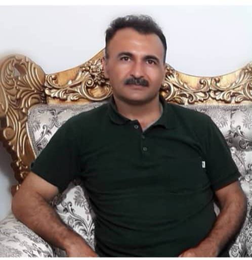 آزادی موقت ادریس خداکرمی با قرار وثیقه از زندان سنندج