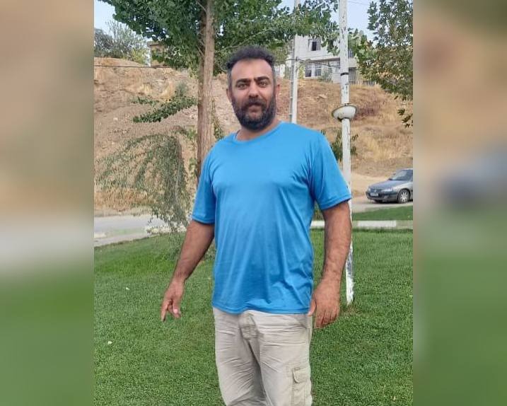 آزادی موقت صباح صالحی، فعال محیط‌ زیست اهل سنندج