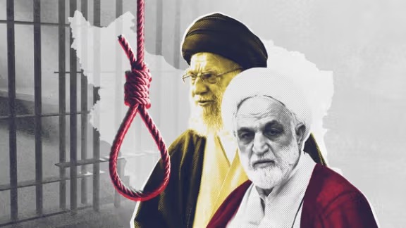 اجرای حکم اعدام  ۱۰ زندانی در زندان‌های مختلف ایران