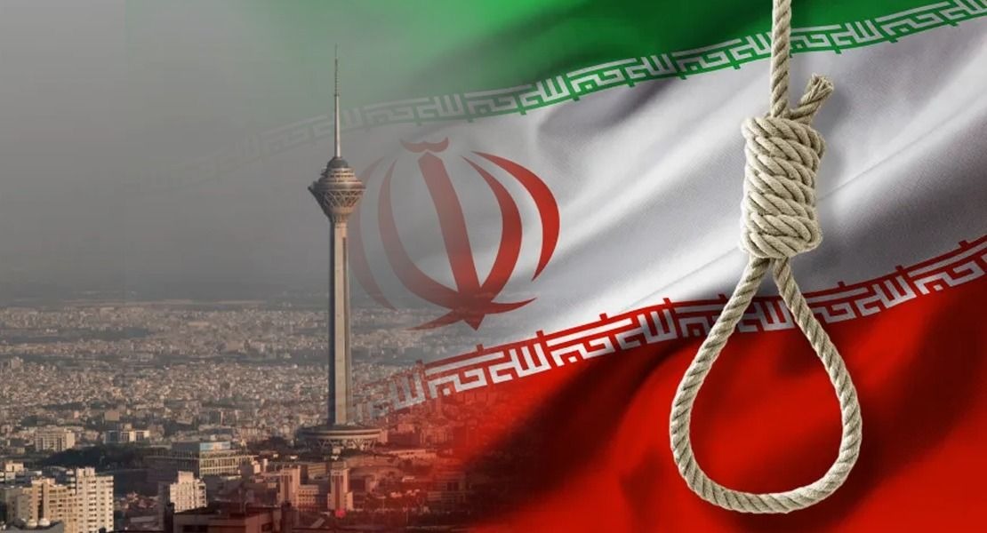 اجرای حکم اعدام ۱۱ زندانی در زندان‌های مختلف ایران