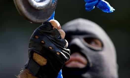 اجرای حکم اعدام ۳۹ زندانی در کمتر از یک ماه در ایران