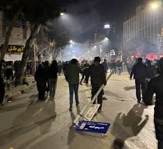 احتمال جانباختن ۳۰ هزار نفر در  اعتراضات دی‌ماه