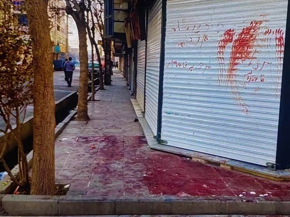 اختلاف معنادار میان آمارهای حکومتی و نهادهای مستقل از آمار قربانیان اعتراضات