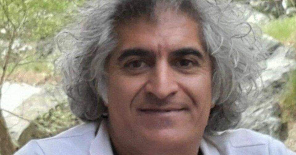 ادامه بازداشت داوود عباسی فیلم‌ساز و فیلم‌بردار در کرج