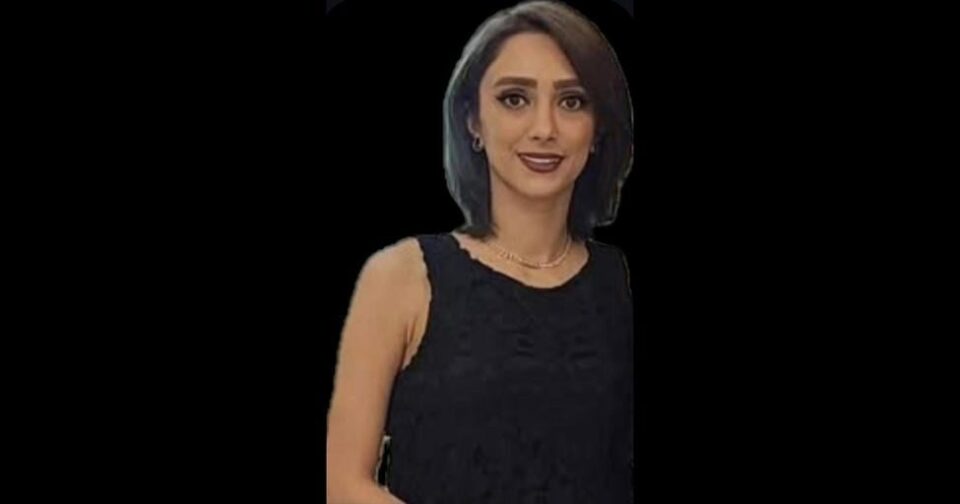 ادامه بازداشت و بلاتکلیفی غزاله رعیت شهروند بهایی در مشهد