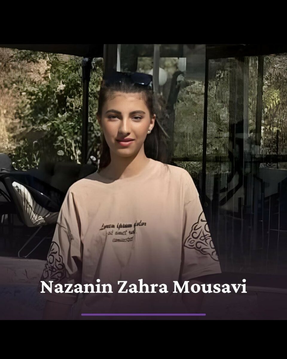 ادامه موج بازداشت کودکان در ده‌ها شهر ایران 3