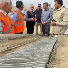 استمرار تجمع و اعتصاب کارگران بلوچ ایستگاه راه‌آهن چابهار