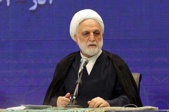 اظهارات سخنگوی قوه قضاییه درباره اعتراضات سراسری