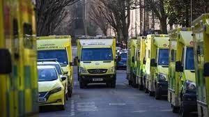 اعتصاب گسترده کارکنان بخش سلامت در آمریکا