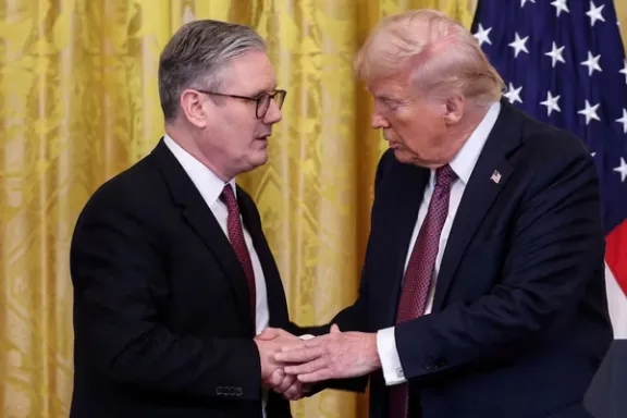 امضای توافق تجاری توسط آمریکا و تایوان