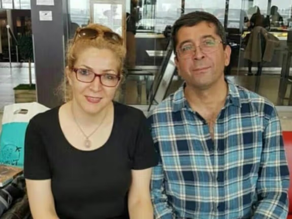 انتقال حمید قره‌حسنلو به سلول انفرادی زندان یزد