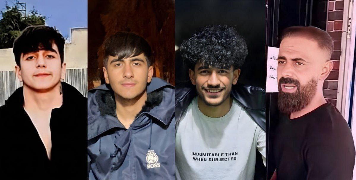 بازداشت دست‌کم 19 شهروند معترض در هفت شهر ایران