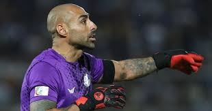 بازداشت روزبه سینکی دروازه‌بان لیگ برتر فوتبال ایران