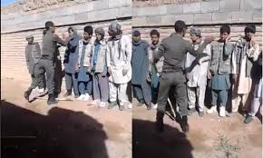 بازداشت شماری از شهروندان زاهدان