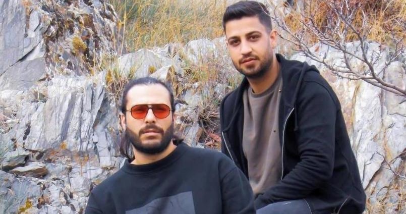 بازداشت عرفان طباطبایی و ربیع مالکی دو شهروند بهایی در مشهد