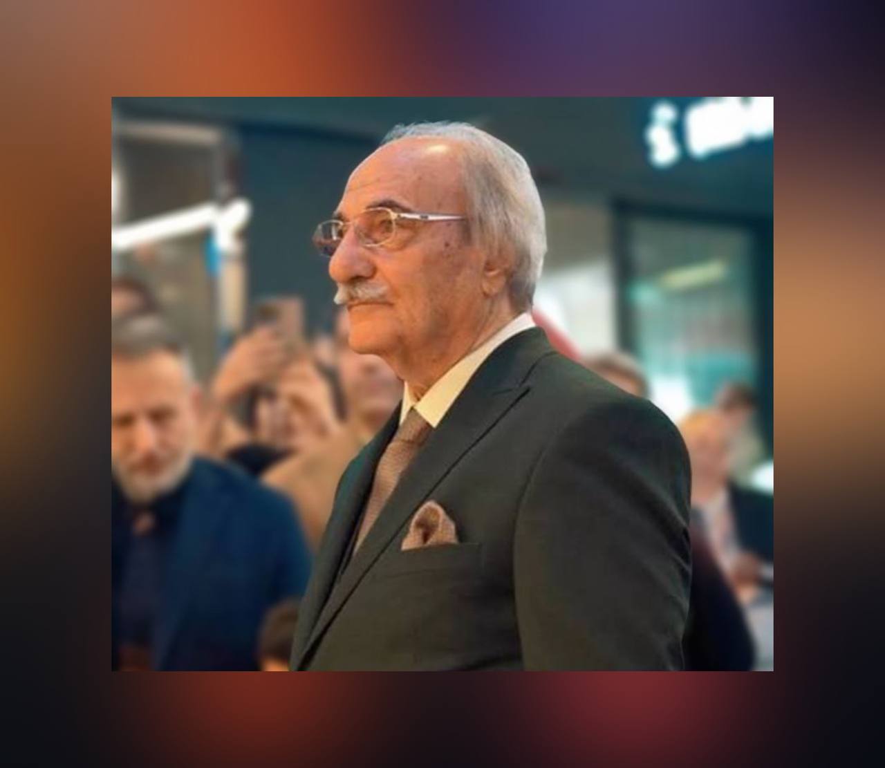 بازداشت مالک کافه‌های ساعدی‌نیا در قم