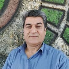 بازداشت محمدحسن داودی جهت اجرای حکم حبس