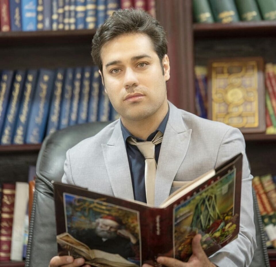 بازداشت و بیخبری از سهیل حصاری زندانی سیاسی سابق1