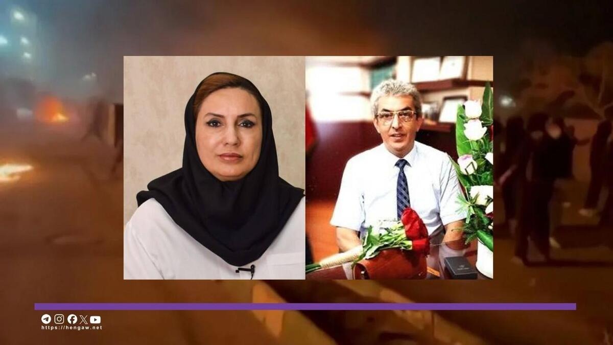 بازداشت و بی‌خبری از سرنوشت یک زوج پزشک در قزوین
