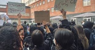 بیانیه انجمن اسلامی دانشگاه شریف و تطهیر چهره سرکوبگران