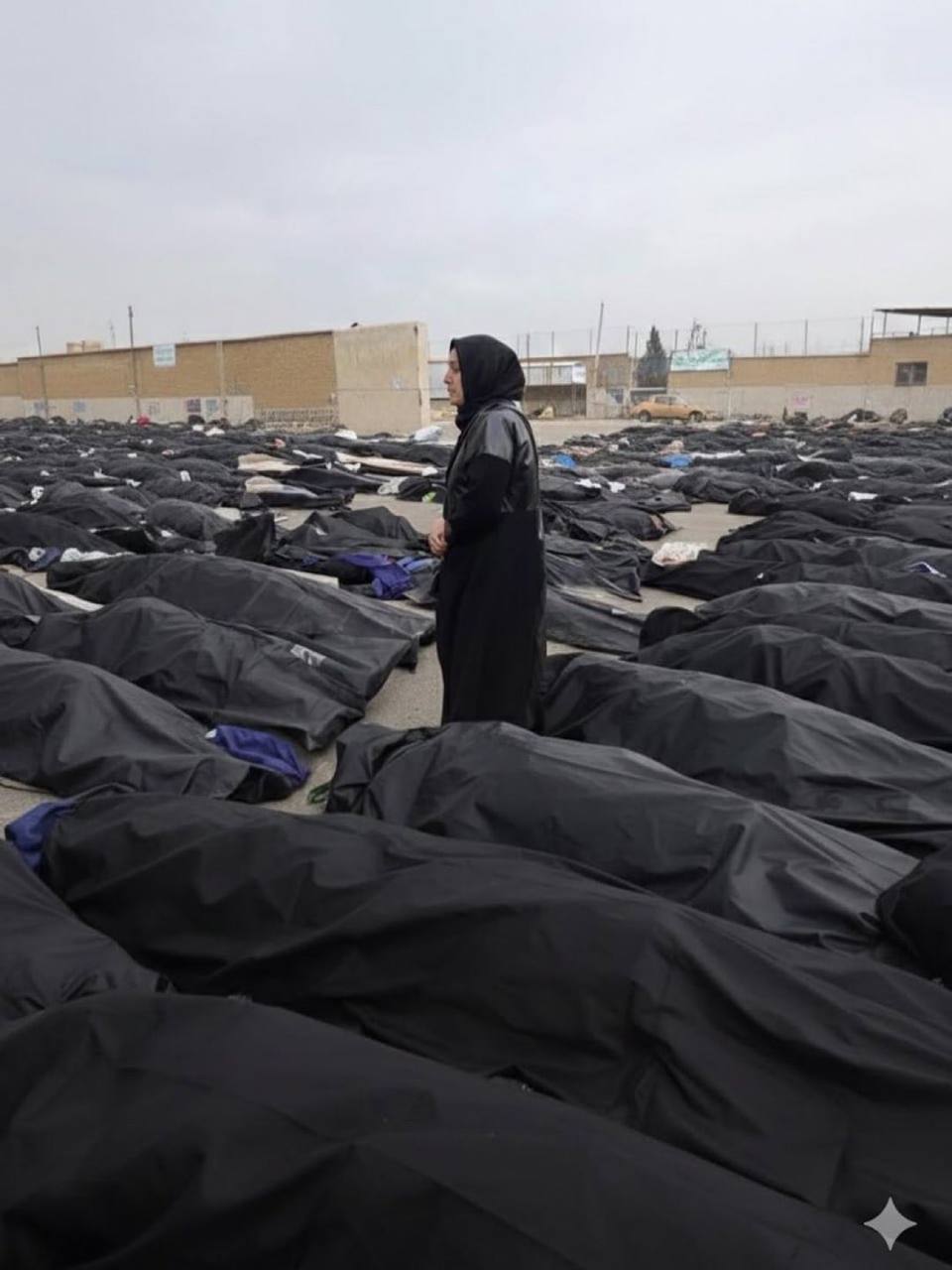 تایید جانباختن دستکم ۴۰۰ نفر در اعتراضات مشهد