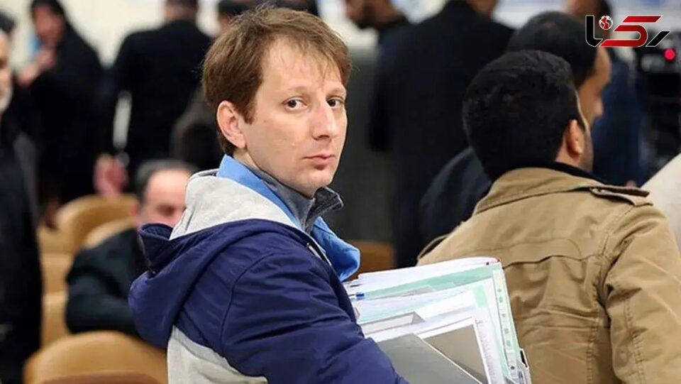 تحریم‌های تازه آمریکا علیه مقام‌های جمهوری اسلامی