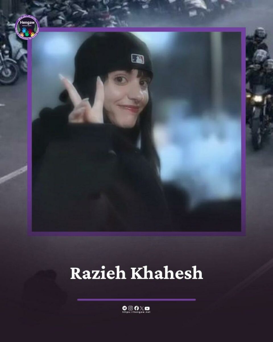 تداوم بازداشت‌ شهروندان معترض در چند شهر ایران