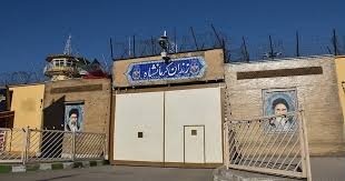 تشدید ناآرامی‌ها در زندان دیزل‌آباد کرمانشاه