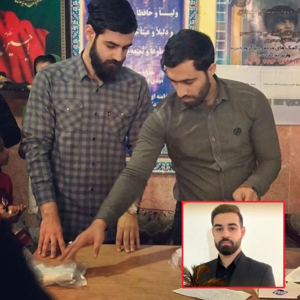 تهدید کادر درمان توسط رئیس شبکه بهداشت در خوزستان