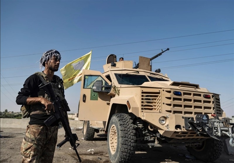 توافق آتش‌بس میان کردها و ارتش سوریه در حلب