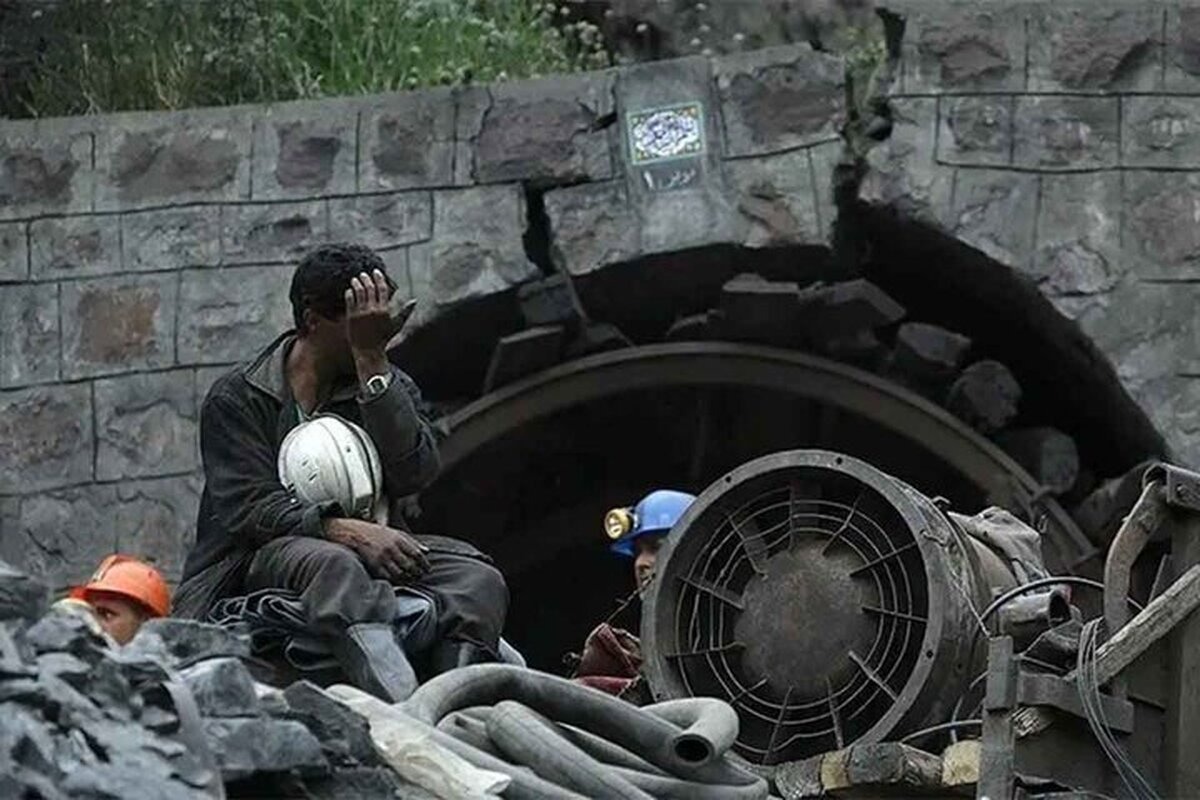 جانباختن و مصدومیت 3 کارگر در کرمان