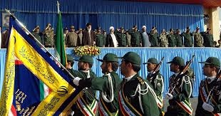 حمایت ایتالیا از تروریستی اعلام شدن سپاه پاسداران رژیم