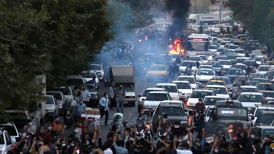 حمایت علنی سینماگران از اعتراضات سراسری مردم ایران2