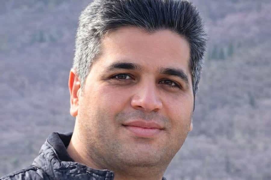 خطر اعدام قریب الوقوع حامد ملاحسینی در ایران