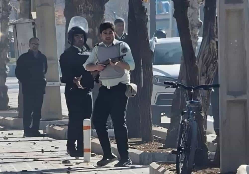 درخواست حقوقدانان بین‌المللی برای جلوگیری از جنایات در ایران