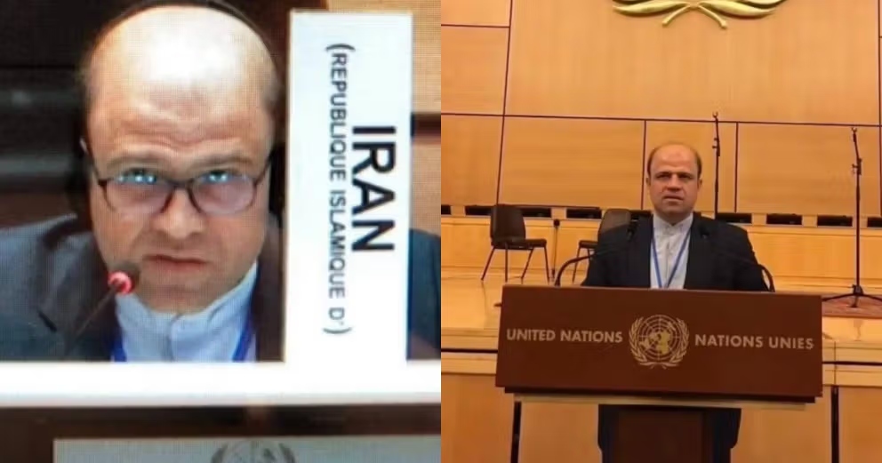 درخواست محرمانه پناهندگی دیپلمات‌های ایرانی در اروپا