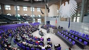 درخواست نماینده آلمان در پارلمان اروپا برای اخراج سفرای ایران