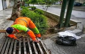 اعتراض کارگران قراردادی شهرداری الوان شوش