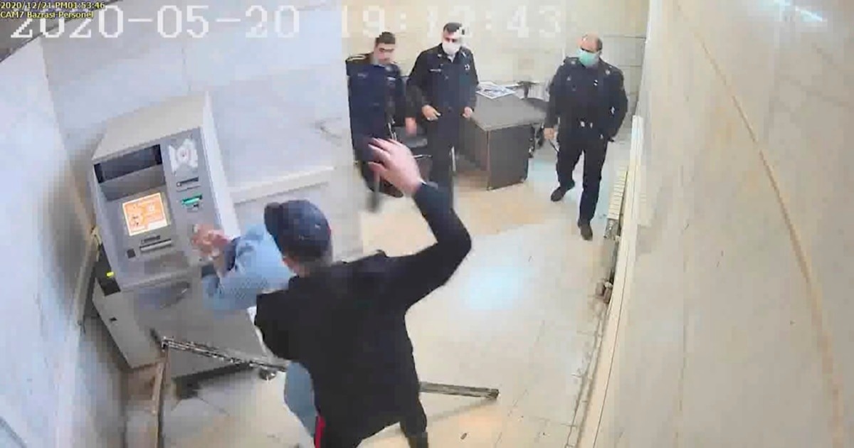 شکنجه و تزریق آمپول‌های ناشناس به معترضان  در زندان‌های ایران