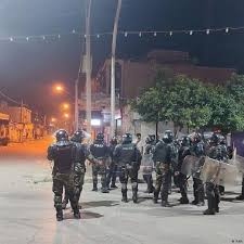 فراخوان سازمان حقوق بشر ایران برای ثبت و مستندسازی قربانیان اعتراضات