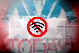 قطع اینترنت و سازوکار دائمی سرکوب دیجیتال در ایران