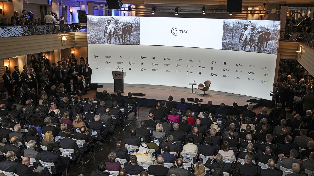 لغو دعوت‌نامه عباس عراقچی به کنفرانس امنیتی مونیخ