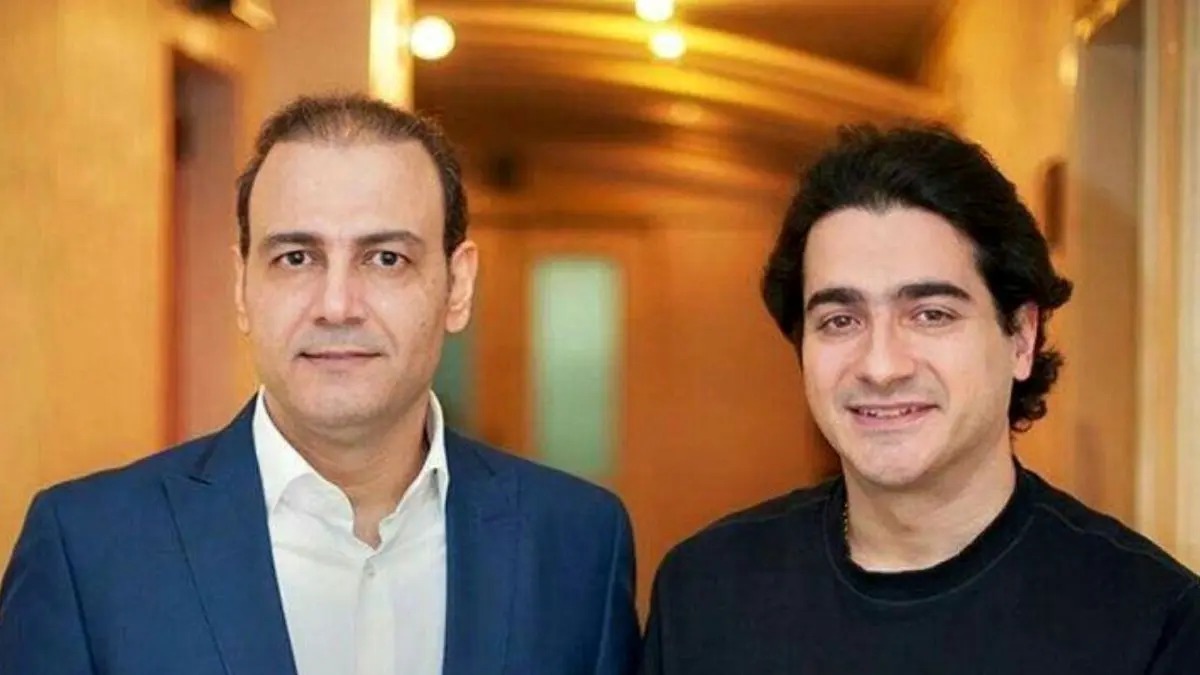 لغو کنسرت‌های همایون شجریان و علیرضا قربانی در همدلی با مردم