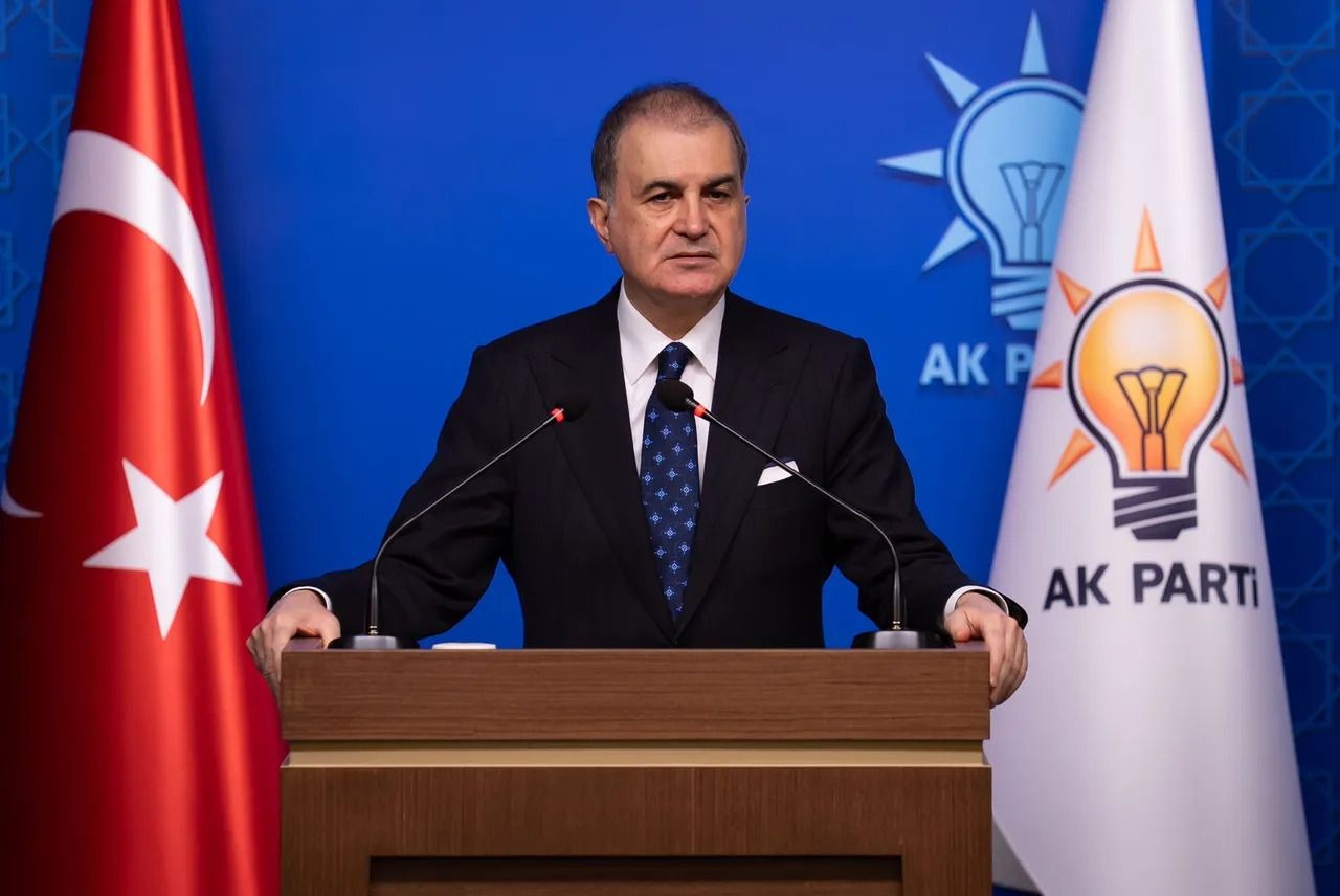 مخالفت ترکیه با هرگونه مداخله نظامی علیه ایران