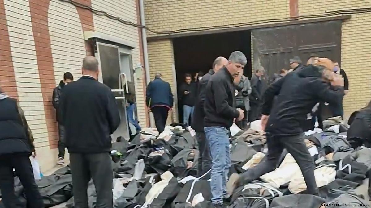 موج بازداشت پزشکان به دلیل امداد‌رسانی به مجروحان اعتراضات