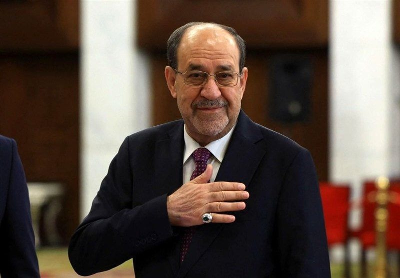 نامزدی نوری المالکی برای نخست‌وزیری عراق